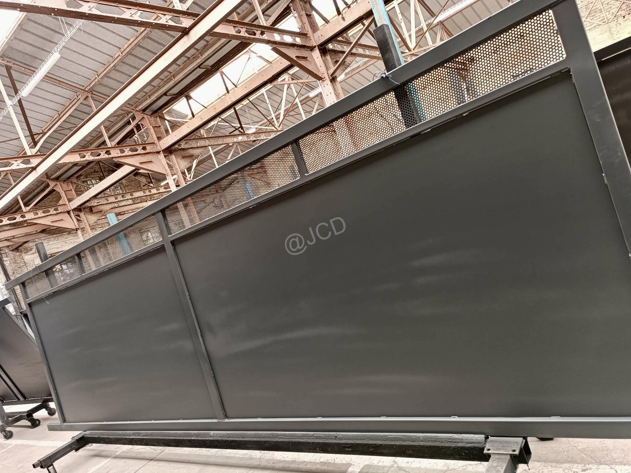 portail-coulissant-forgix-5m60-1m80-promotion-destockage-RAL7016