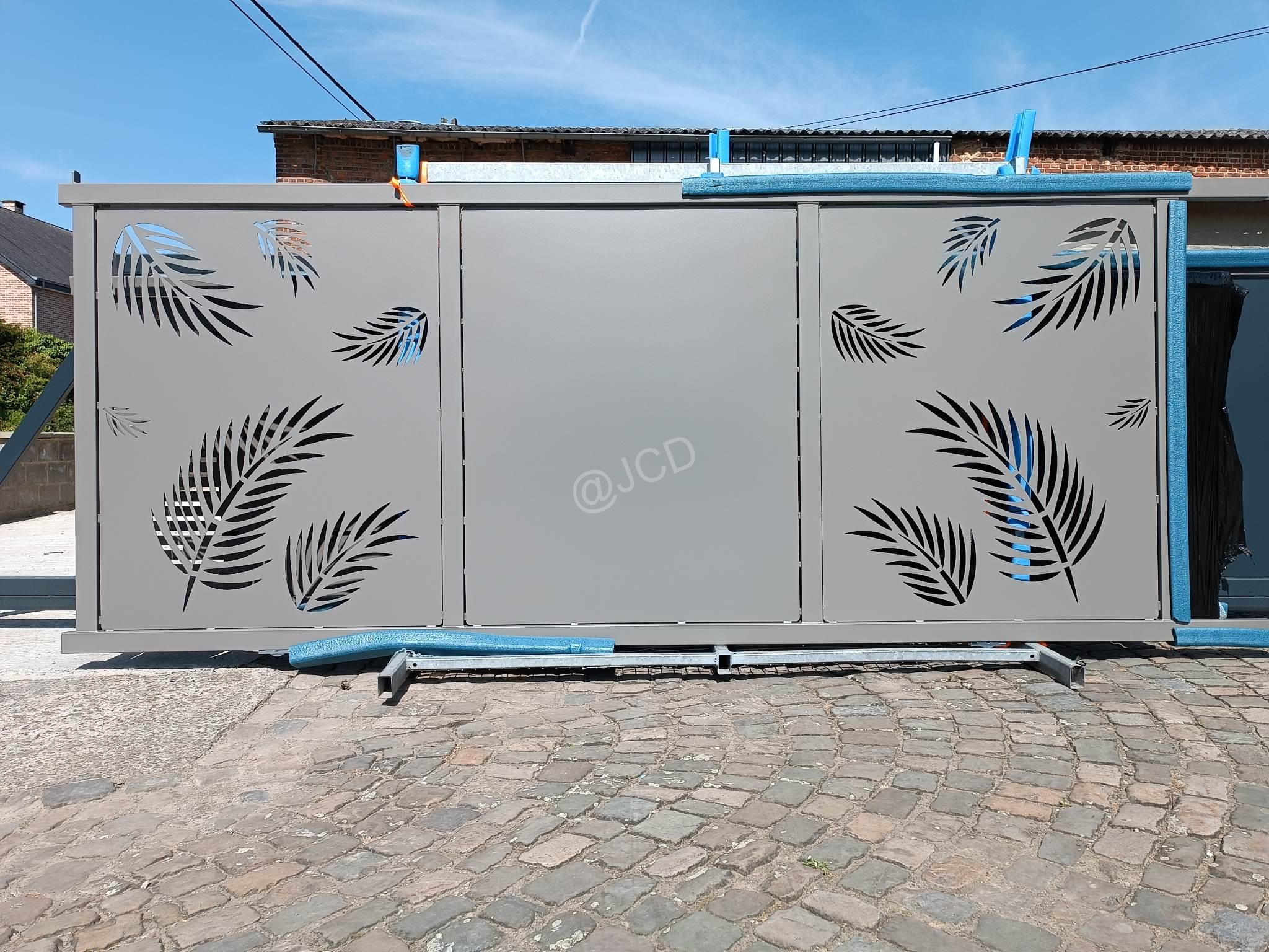 portail-coulissant-NATURE-4m20-1m82-thermolaque-7039